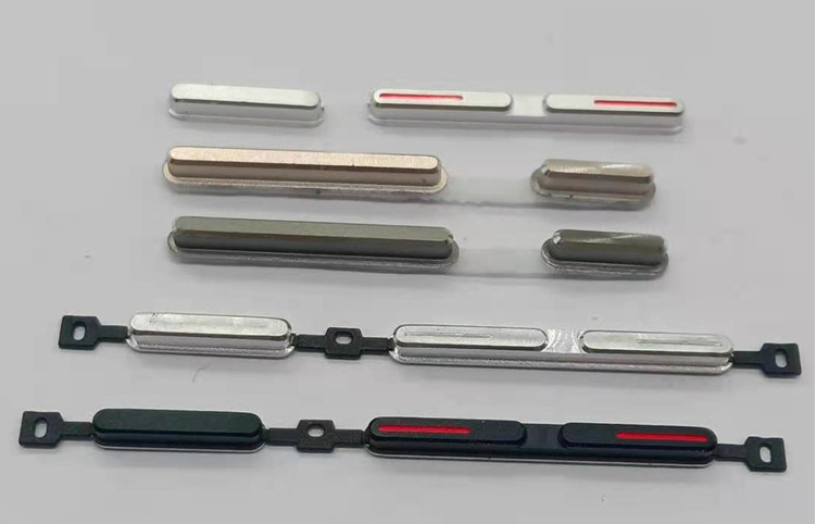 手机按键粘接案例-聚力高强度瞬间胶水