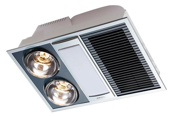 浴霸pp灯光板与abs面板高质量硅胶粘接