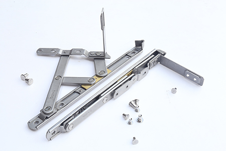 耐高温200度的金属胶在五金行业的应用