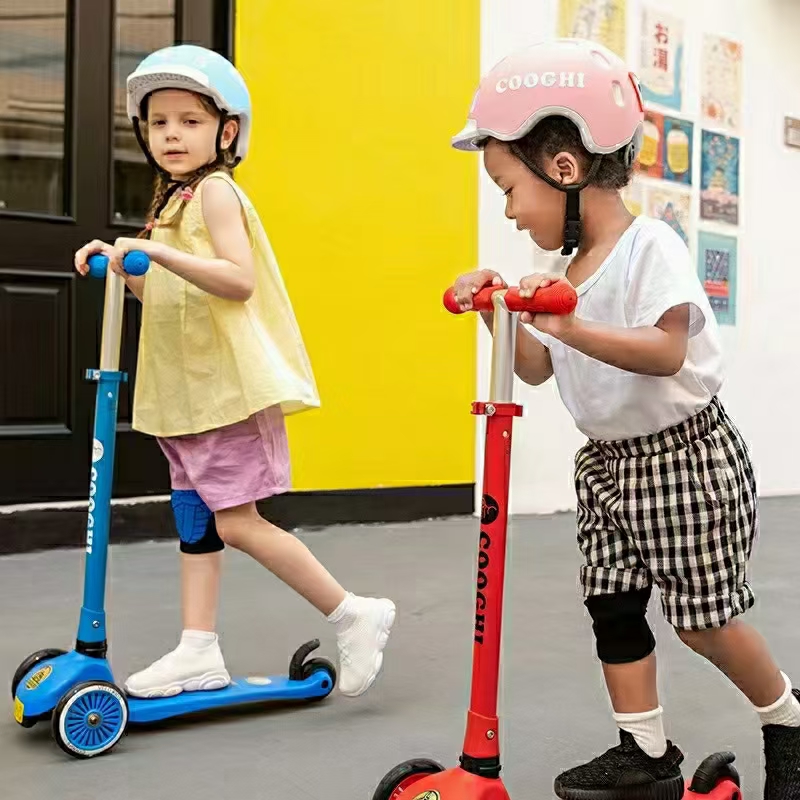 安全同行，聚力瞬间胶助力儿童头盔生产