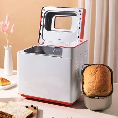 面包机一站式用胶解决方案