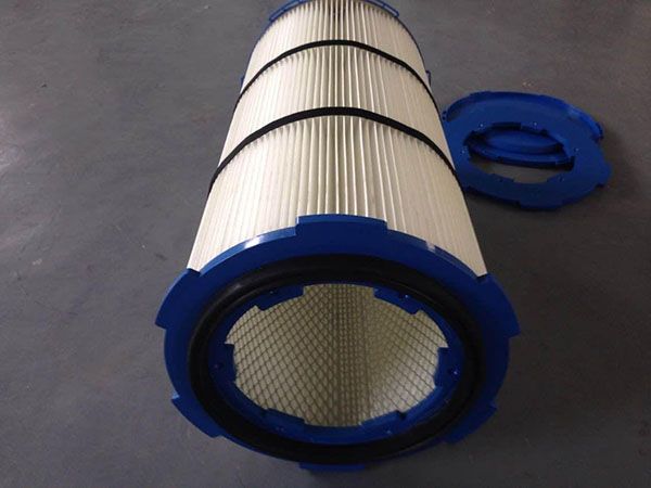 如何提升除尘器的效果？-聚力硅胶密封胶提升使用寿命