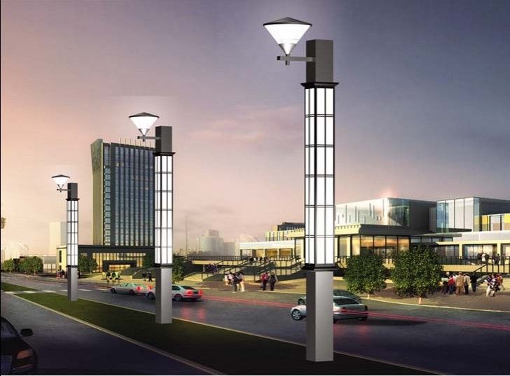 庭院灯高强度密封胶，防水防潮不老化