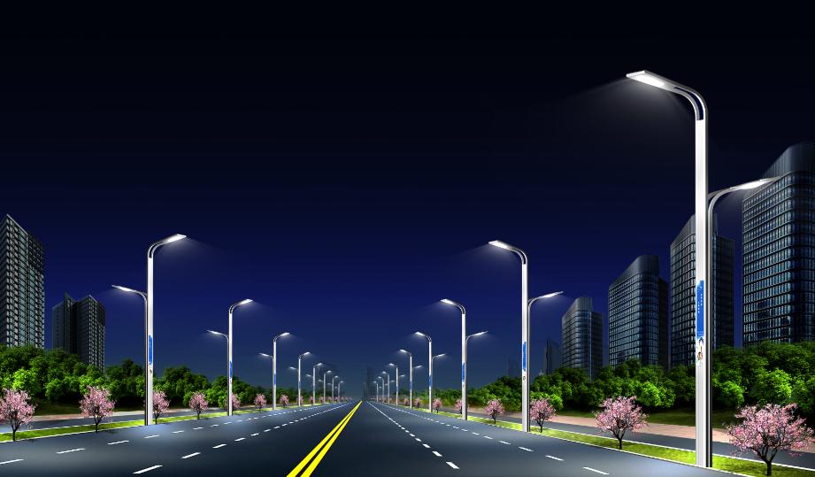 户外路灯线路难粘?聚力密封胶轻松解决 户外路灯线路难粘?聚力密封胶轻松解决