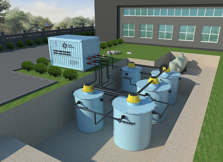 ab胶助力大型设备的粘接