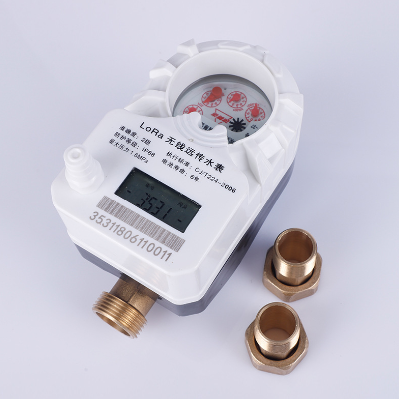 智能水表灌封胶应用案例,好胶水聚力造 智能水表灌封胶应用案例,好胶水聚力造