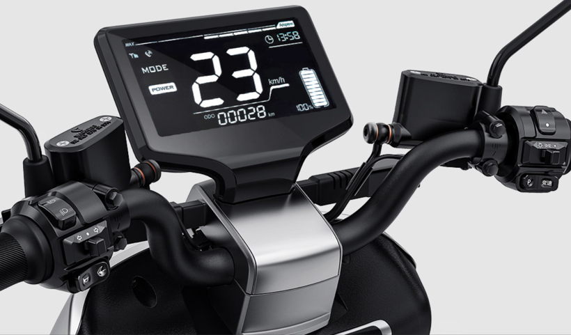  电动车仪表盘用什么密封胶？聚力专注23年研发电子密封胶水