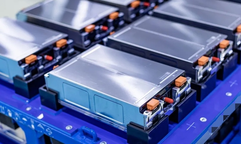 锂电池模块灌封胶认准聚力，支持国产胶水老品牌