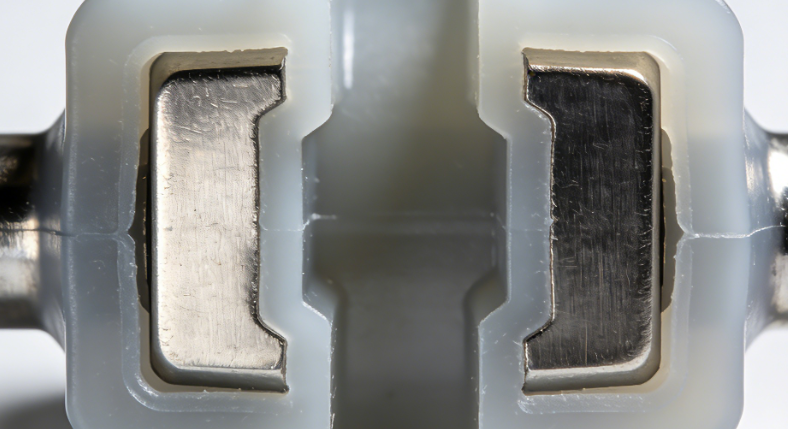 聚厉注塑金属胶水:精准破解多材质粘接难题​