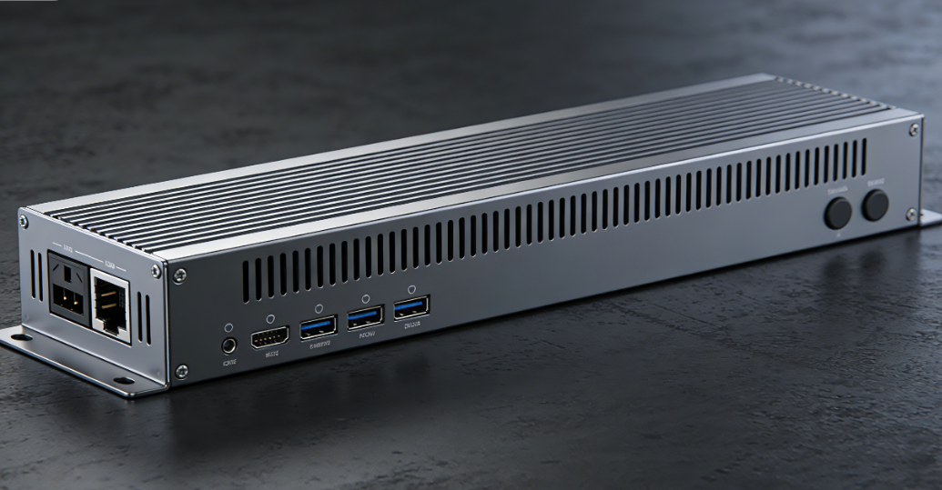 聚厉聚氨酯胶粘剂,为智能电控盒提供可靠密封与粘接保障