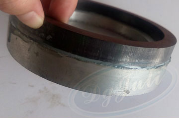 铝质修补剂用于粘接